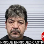 Enrique Enriquez-Castro mugshot