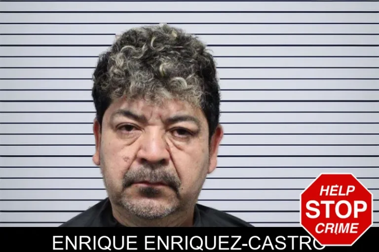 Enrique Enriquez-Castro