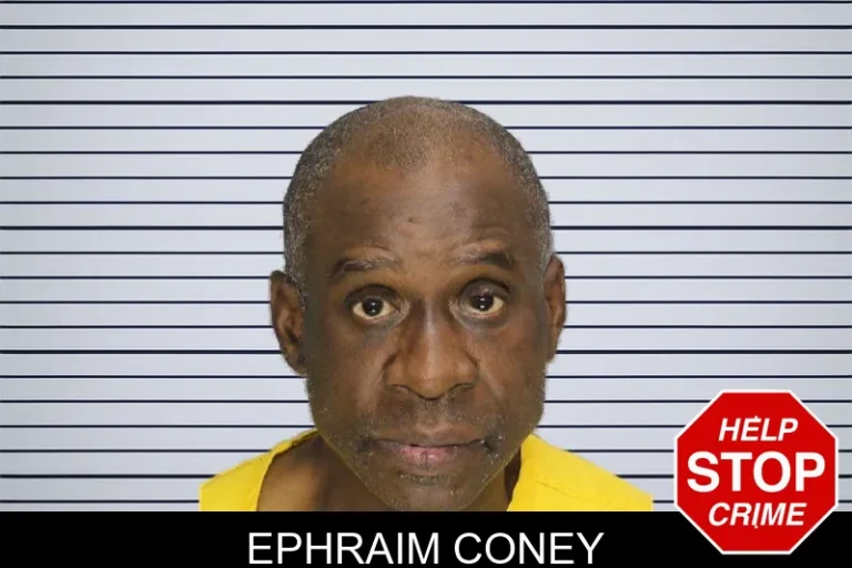 Ephraim Coney
