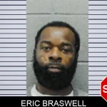 Eric Braswell mugshot
