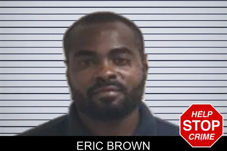 Eric Brown