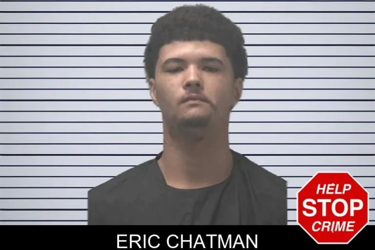 Eric Chatman