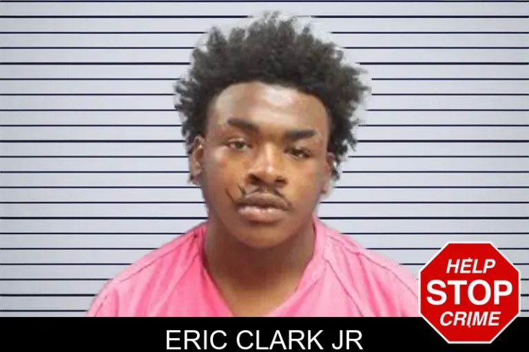 Eric Clark Jr