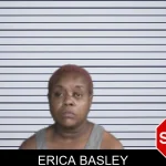 Erica Basley mugshot
