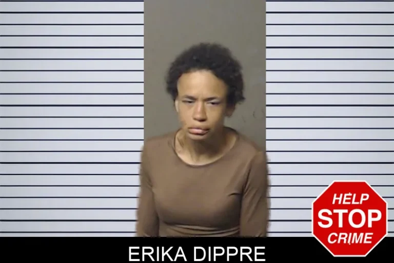 Erika Dippre