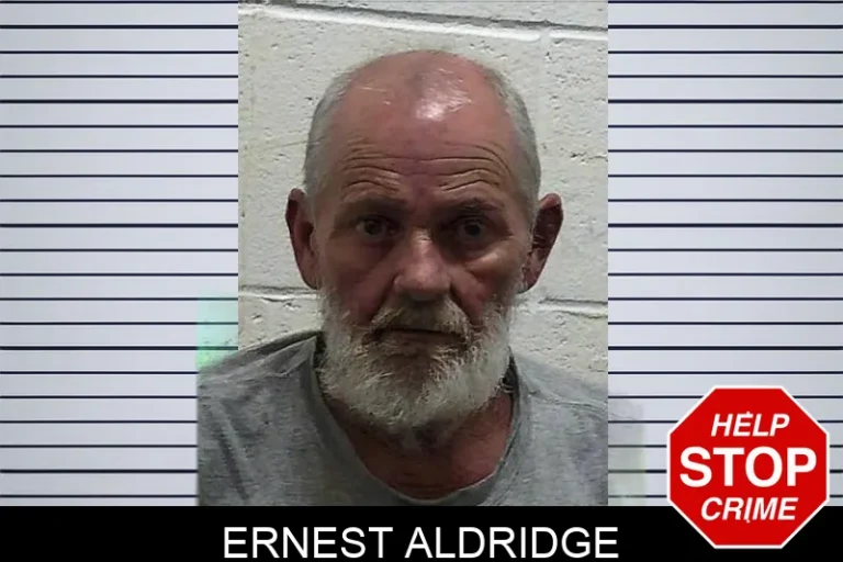 Ernest Aldridge