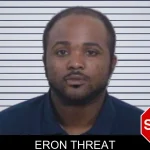 Eron Threat mugshot