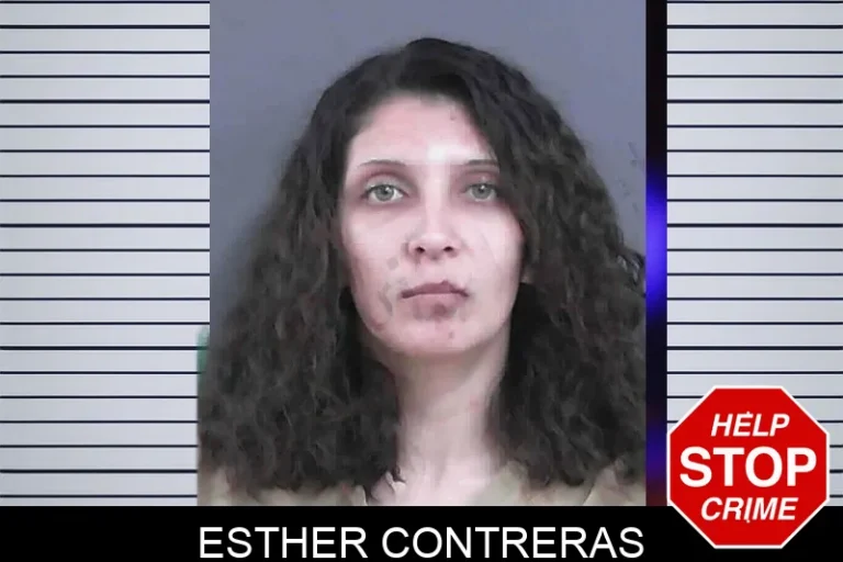 Esther Contreras