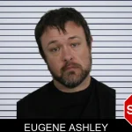 Eugene Ashley mugshot