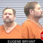 Eugene Bryant mugshot