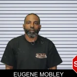 Eugene Mobley mugshot