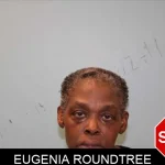 Eugenia Roundtree mugshot