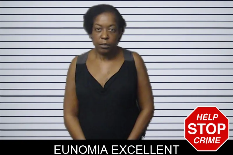 Eunomia Excellent mugshot