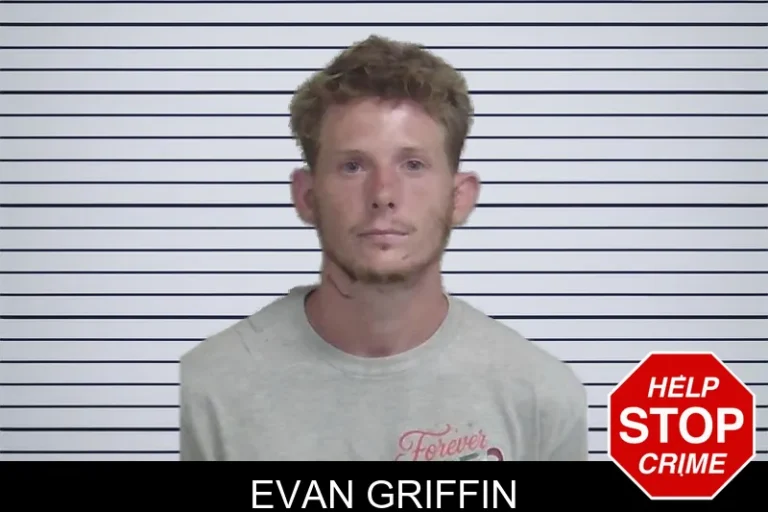 Evan Griffin