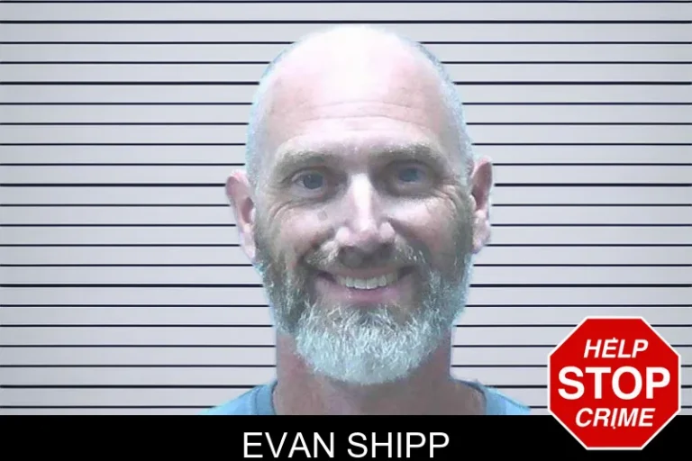 Evan Shipp