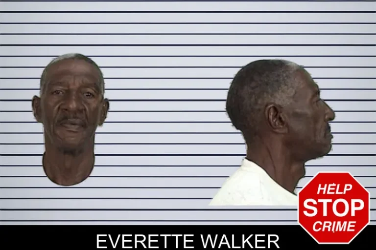 Everette Walker