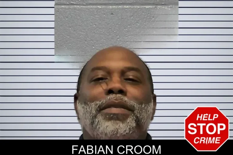 Fabian Croom