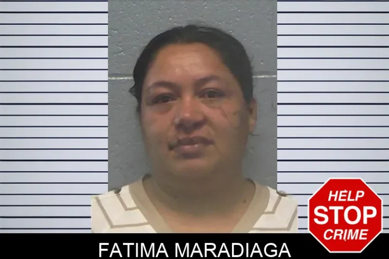 Fatima Maradiaga