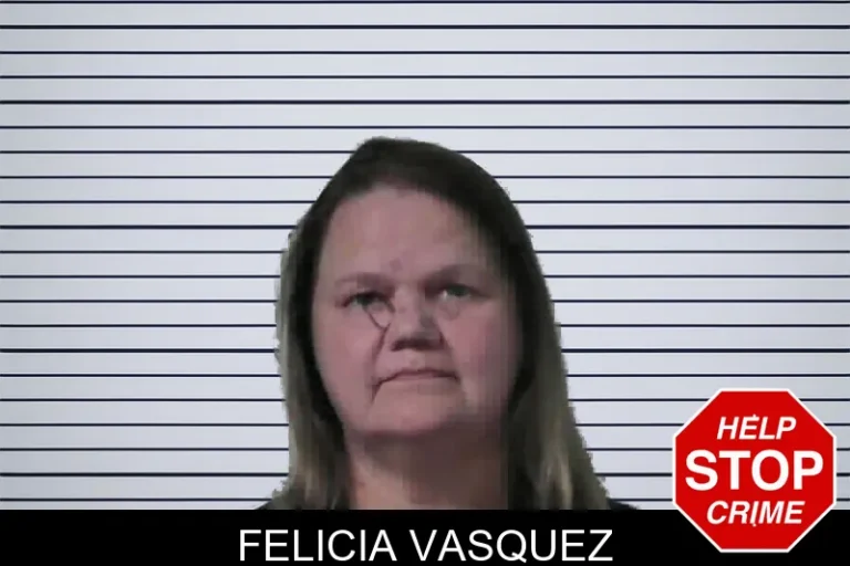 Felicia Vasquez