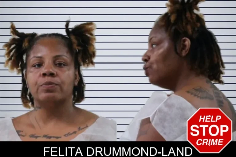 Felita Drummond-Land