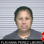 Flaviana Perez Liborio mugshot
