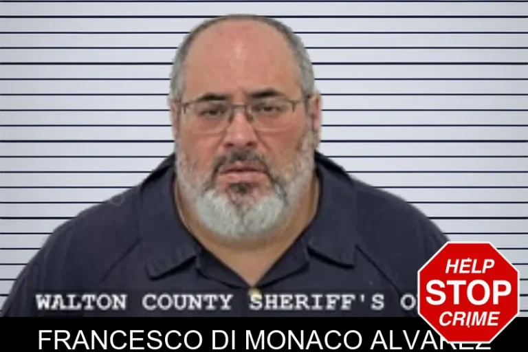 Francesco Di Monaco Alvarez