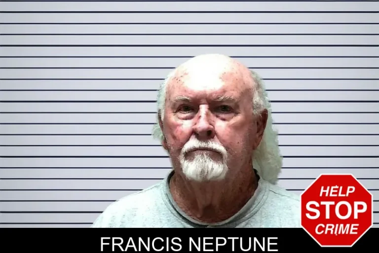 Francis Neptune