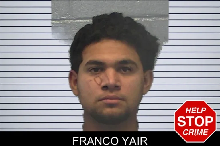 Franco Yair