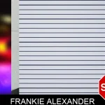 Frankie Alexander mugshot
