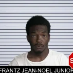 Frantz Jean-Noel Junior mugshot