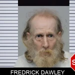 Fredrick Dawley mugshot