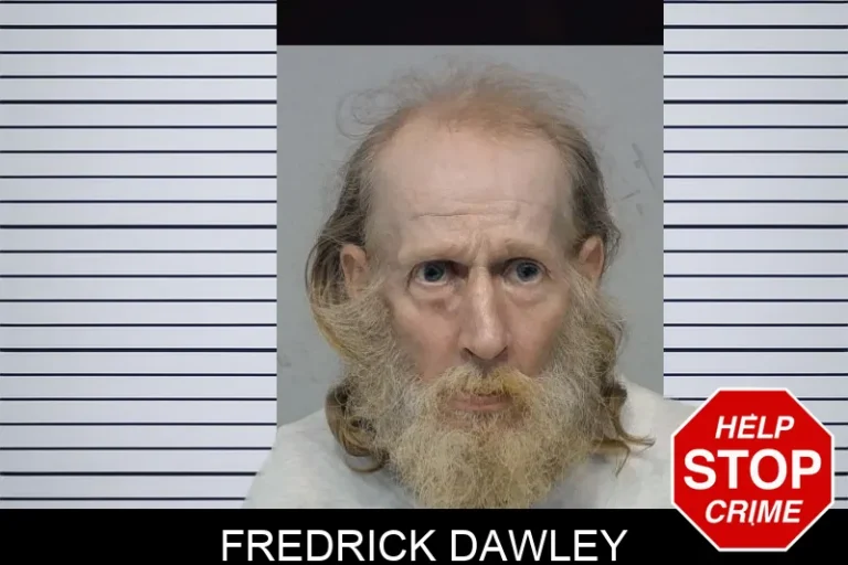 Fredrick Dawley