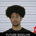 Future Bigelow mugshot