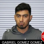Gabriel Gomez Gomez mugshot