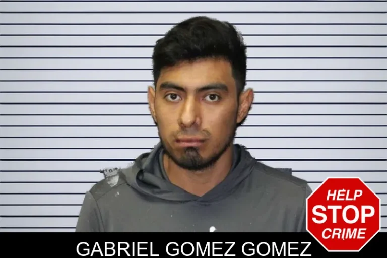 Gabriel Gomez Gomez
