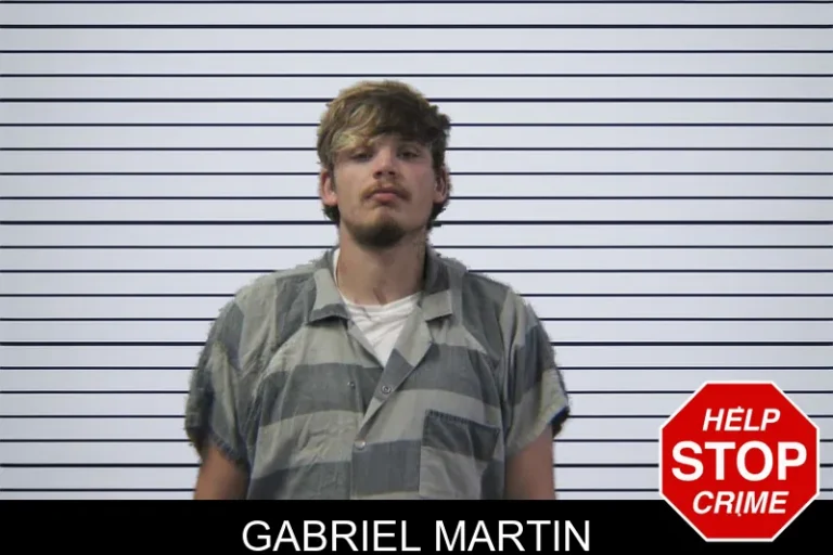 Gabriel Martin
