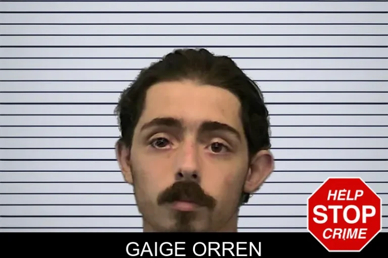 Gaige Orren