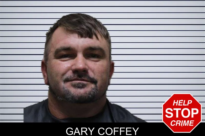Gary Coffey mugshot – Haralson County , Georgia Gary Coffey mugshot