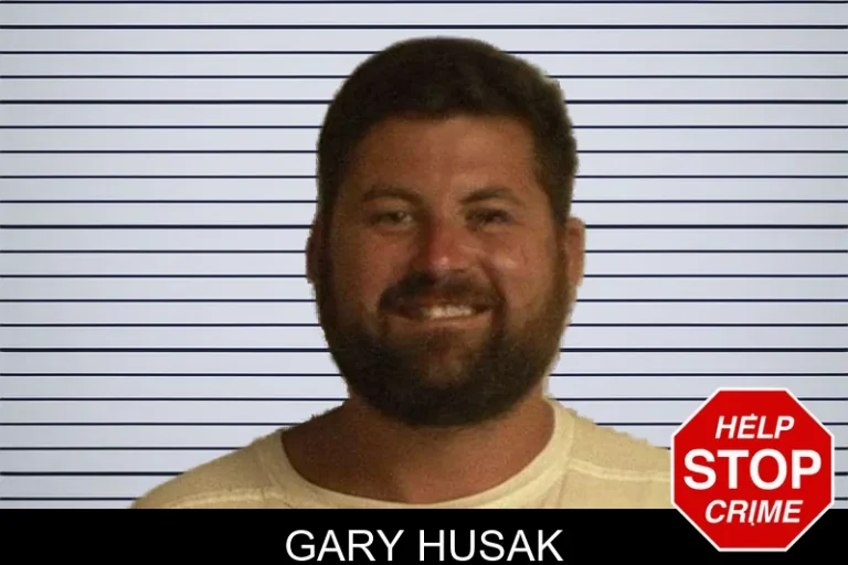 Gary Husak