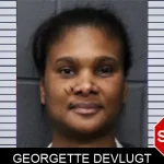 Georgette Devlugt mugshot
