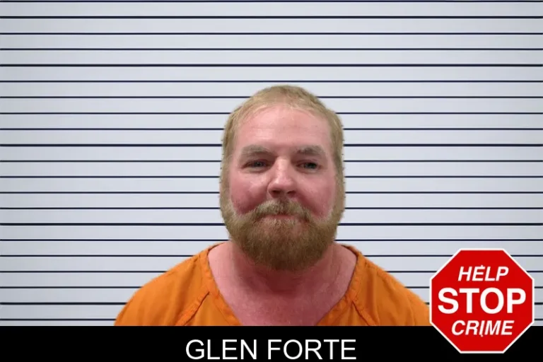 Glen Forte