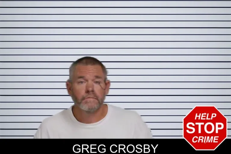 Greg Crosby