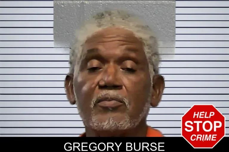 Gregory Burse