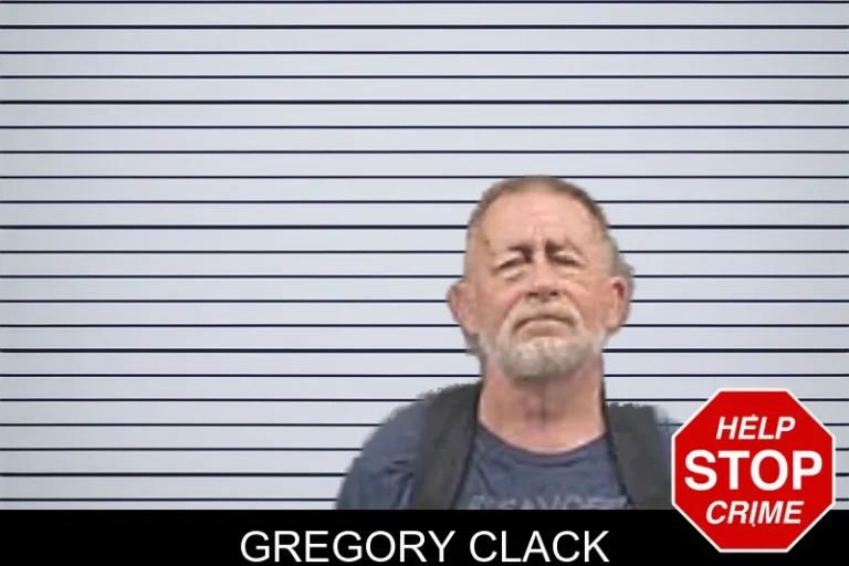 Gregory Clack