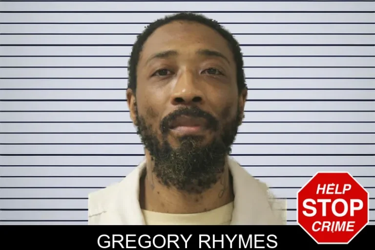 Gregory Rhymes