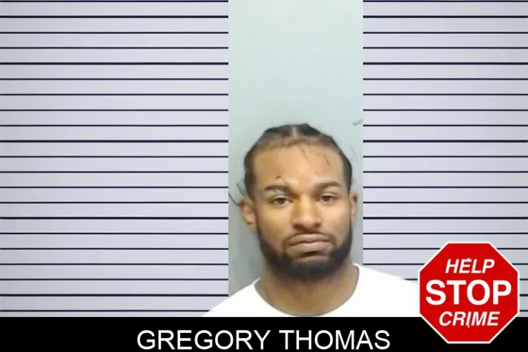 Gregory Thomas