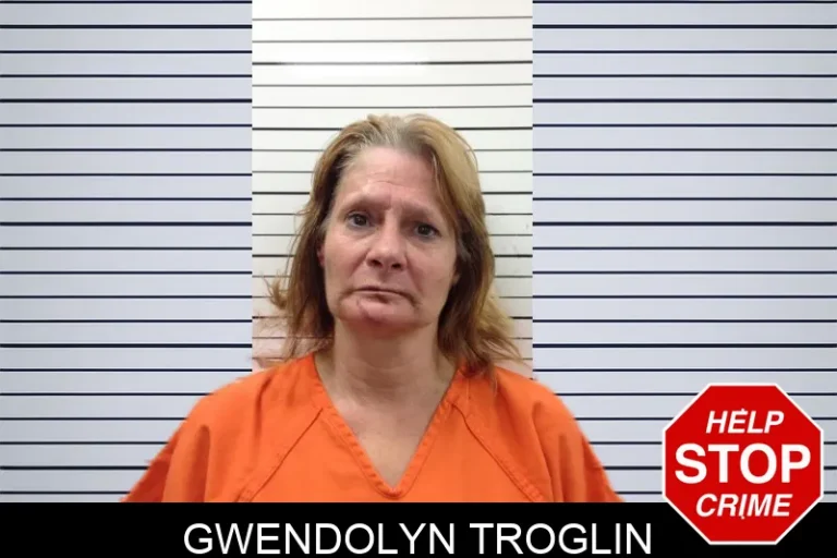 Gwendolyn Troglin