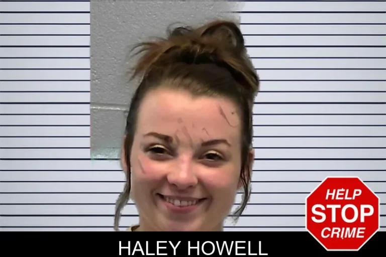 Haley Howell