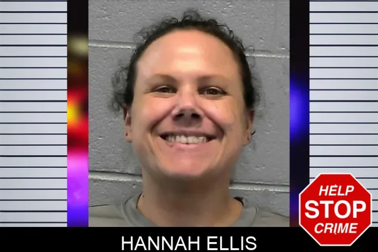 Hannah Ellis