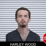 Harley Wood mugshot